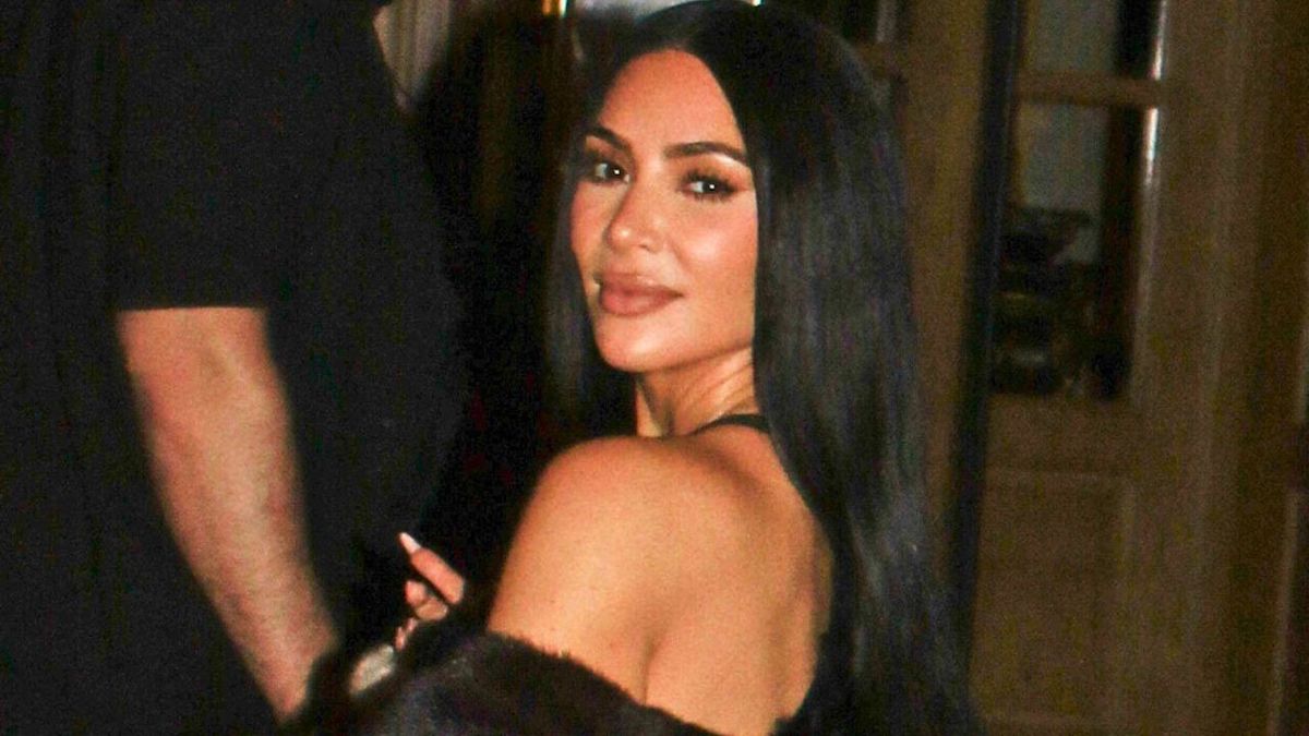 Kim Kardashian 'Cried' Reading Stories About Her Teen Years in Her Authorized Biography, Says Author: 'They Were So True to Her'
