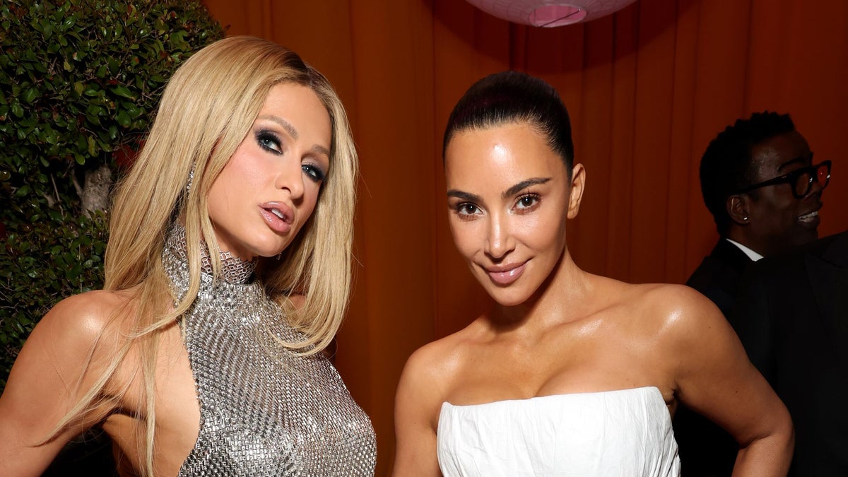 Paris Hilton skipped Kim Kardashian book interview 17 times, author says