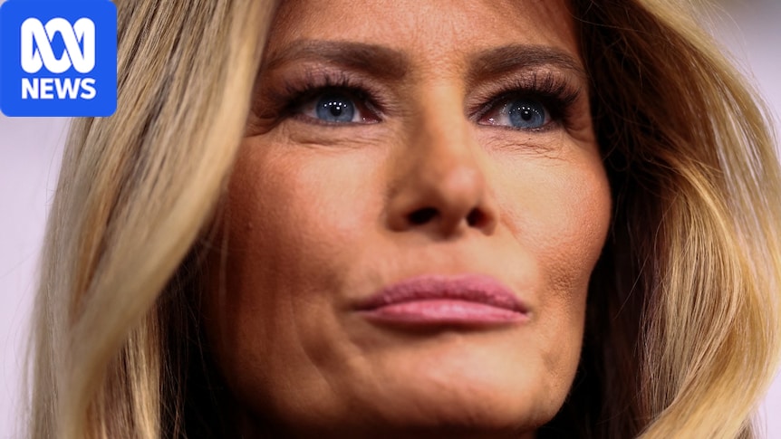 Melania Trump brokers Oleshky ceasefire as Starshield row continues
