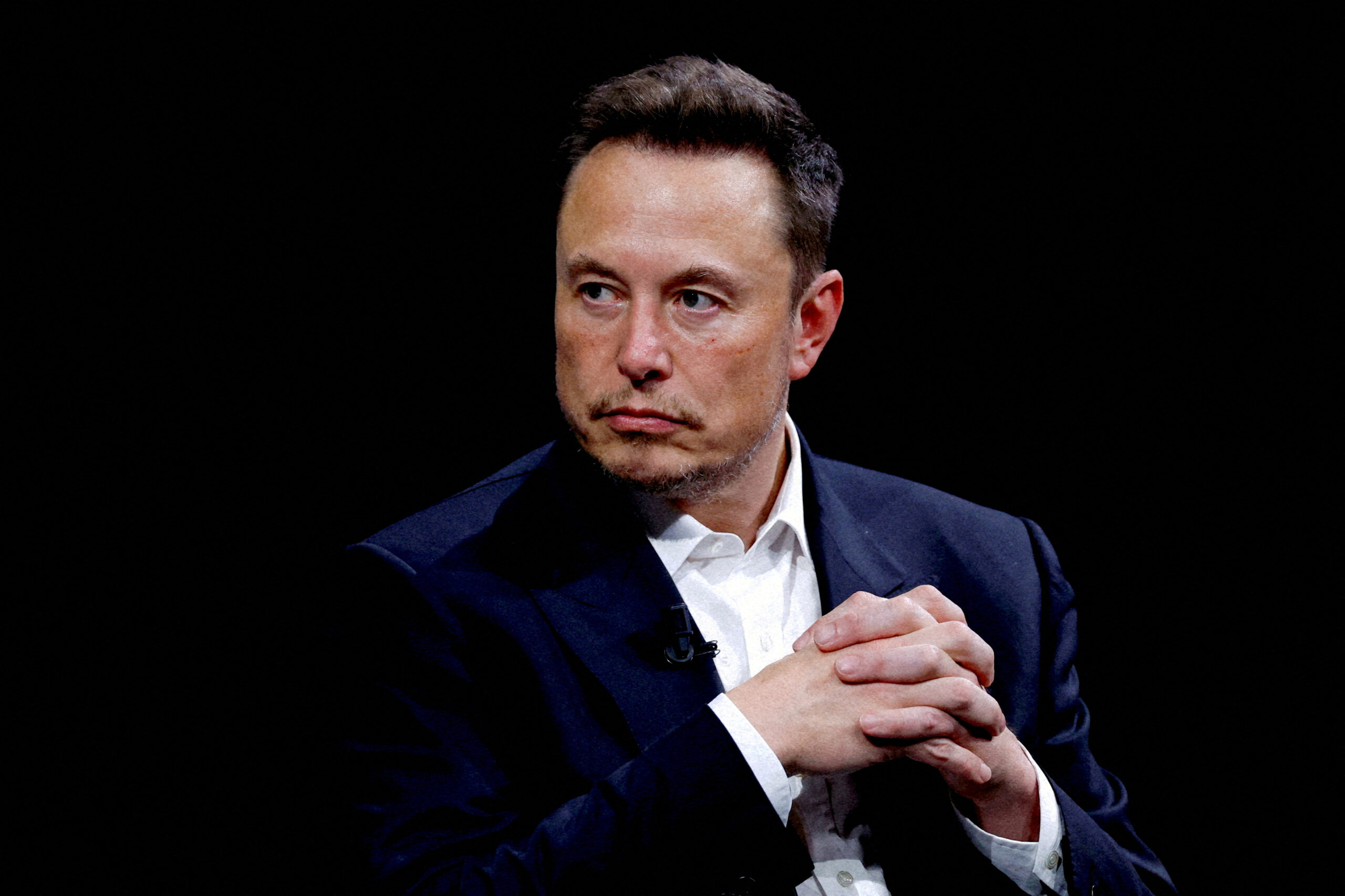 Elon Musk Predicts the Collapse of AI Neocloud Companies as Funding Dries Up