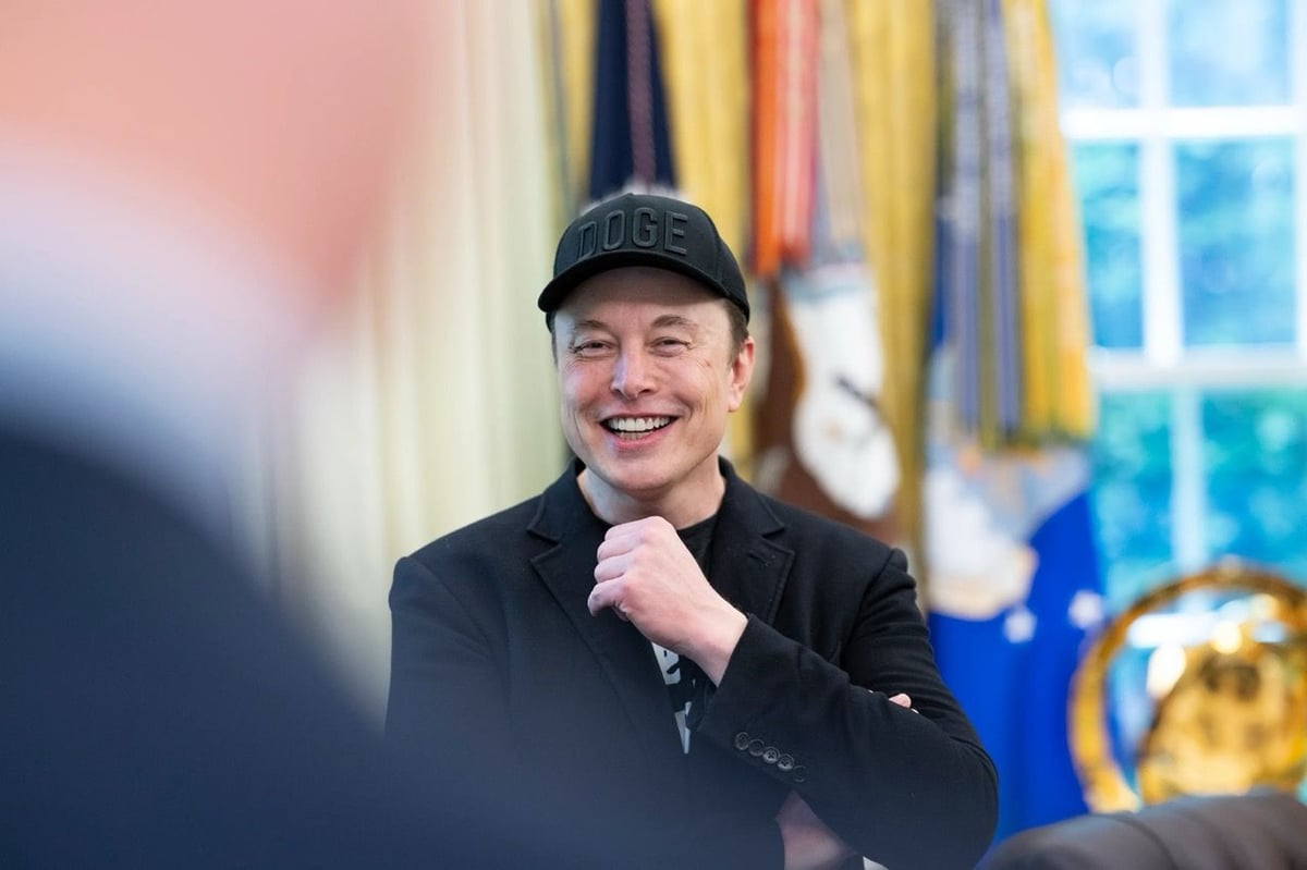 Elon Musk Predicts a Wave of Failures Among AI Cloud Companies. Is SpaceX Stock a Sell?