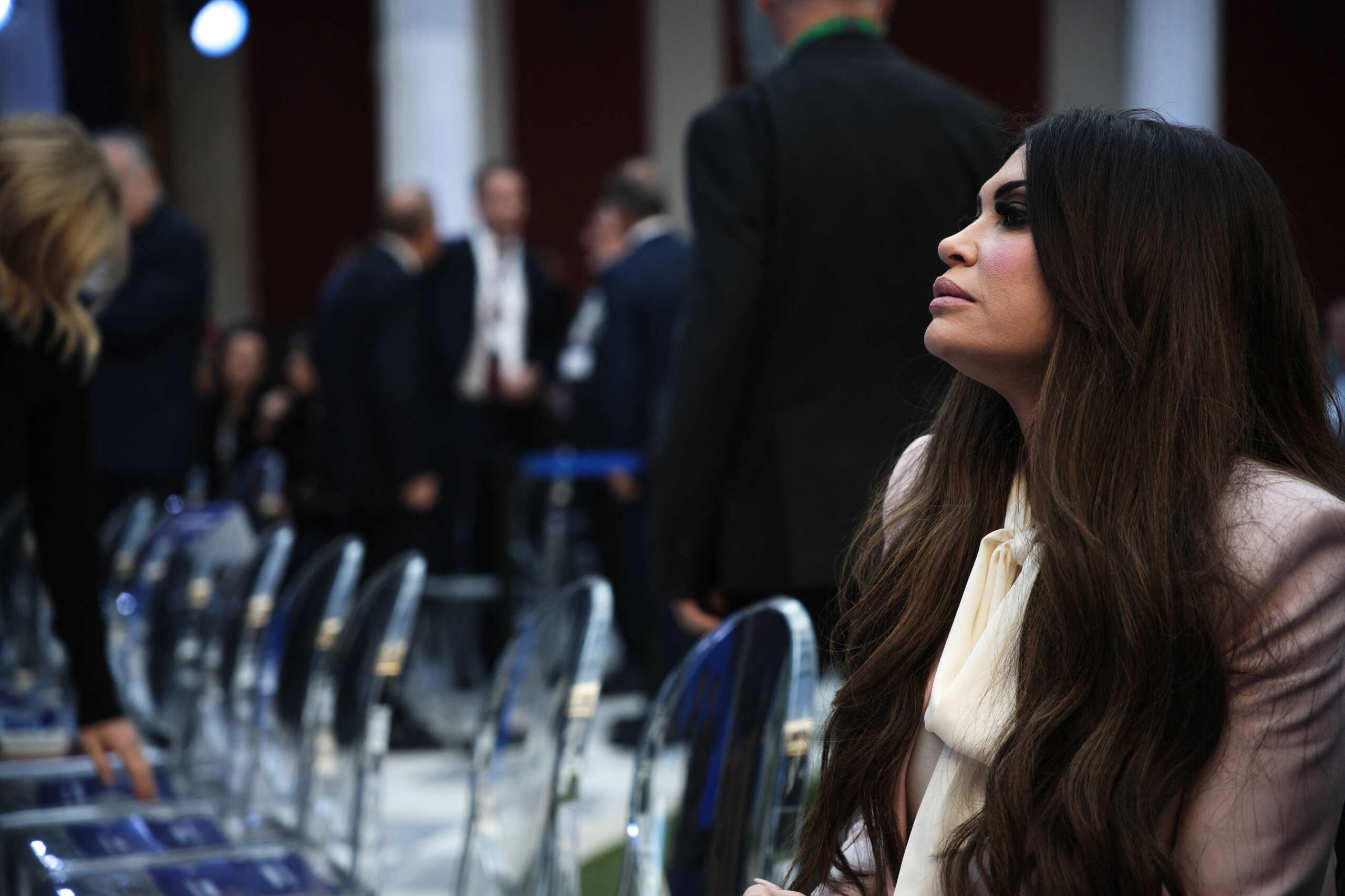 Mafia Diplomacy Will Continue After Kimberly Guilfoyle