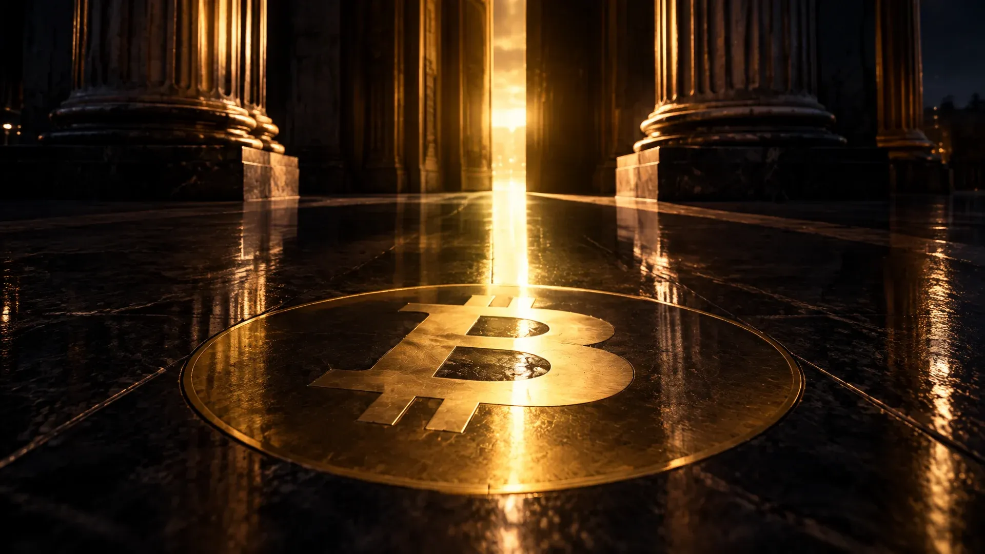 Bitcoin ETFs: $635m outflow, $82,000 decides