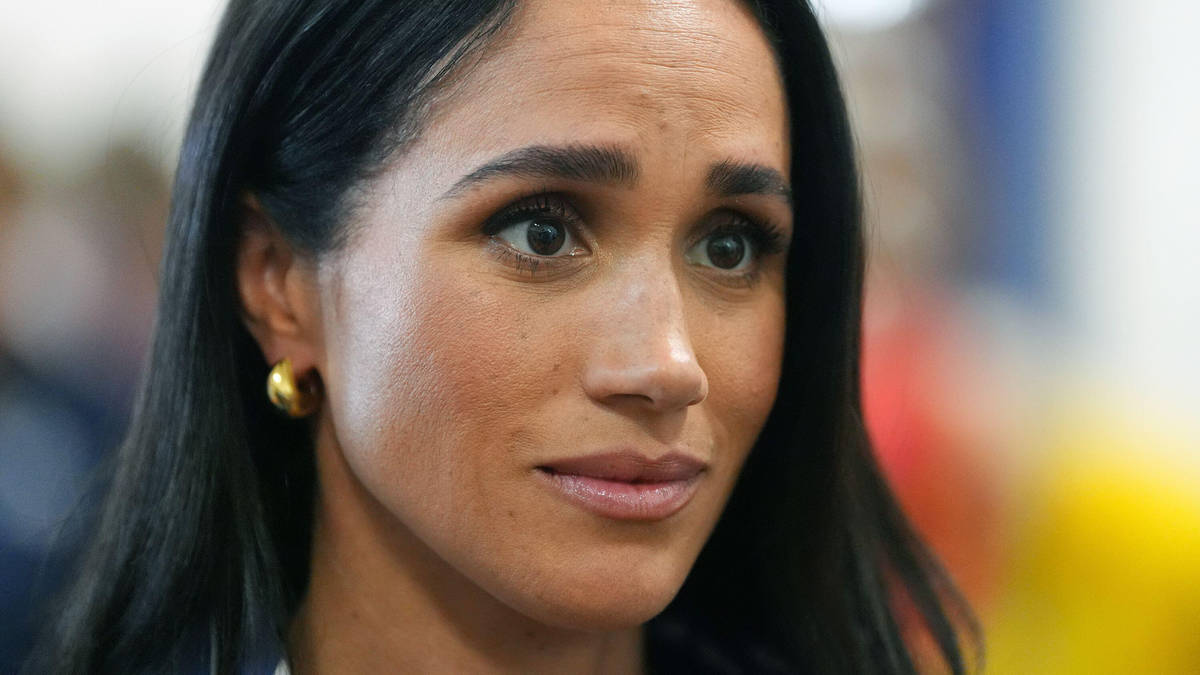 Police investigate 'child sex abuse image' allegations against Meghan's father as 'stash' of pictures handed to force