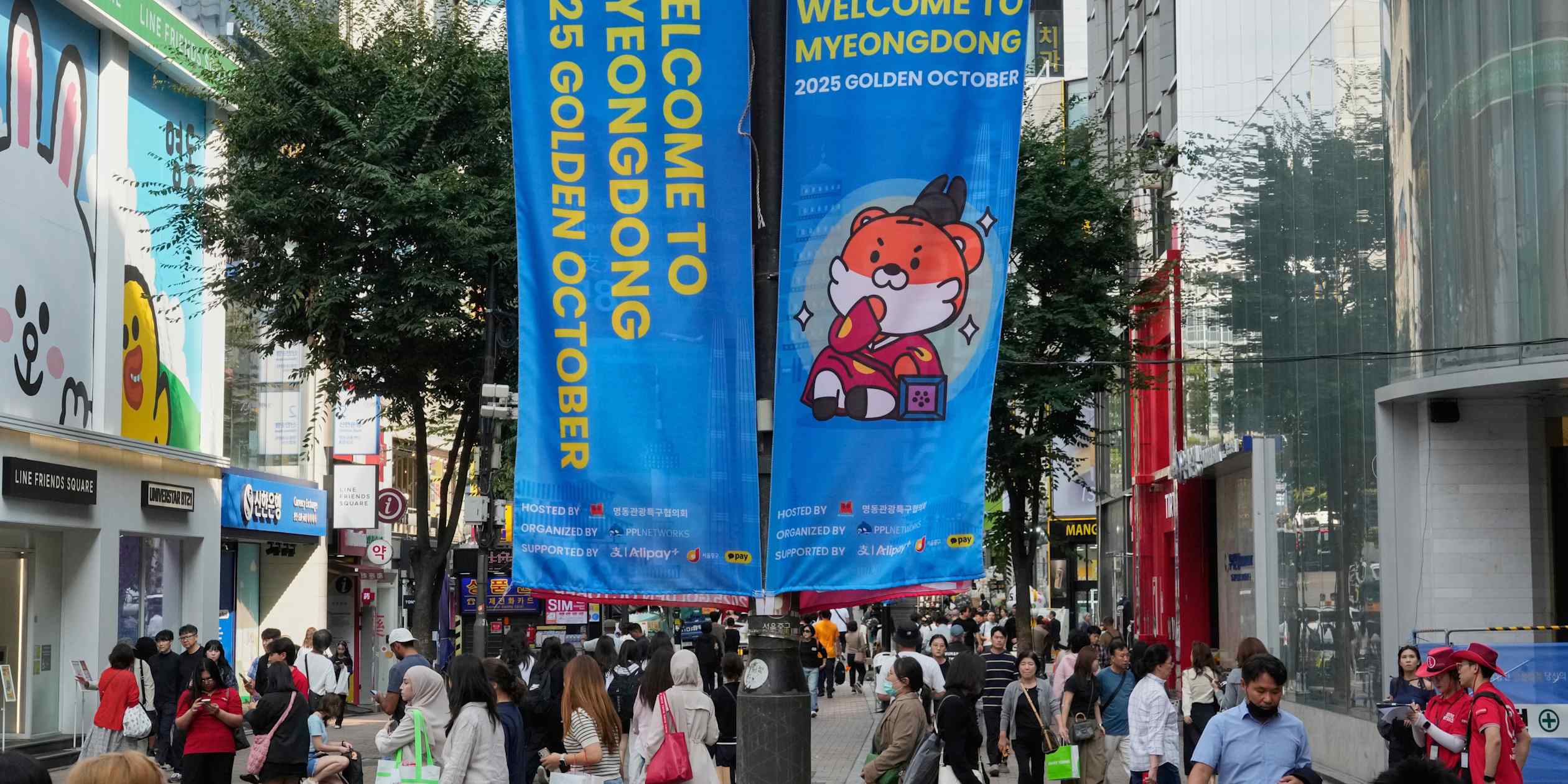 South Korea's economy grows 1.0% in 3rd quarter on chip boom