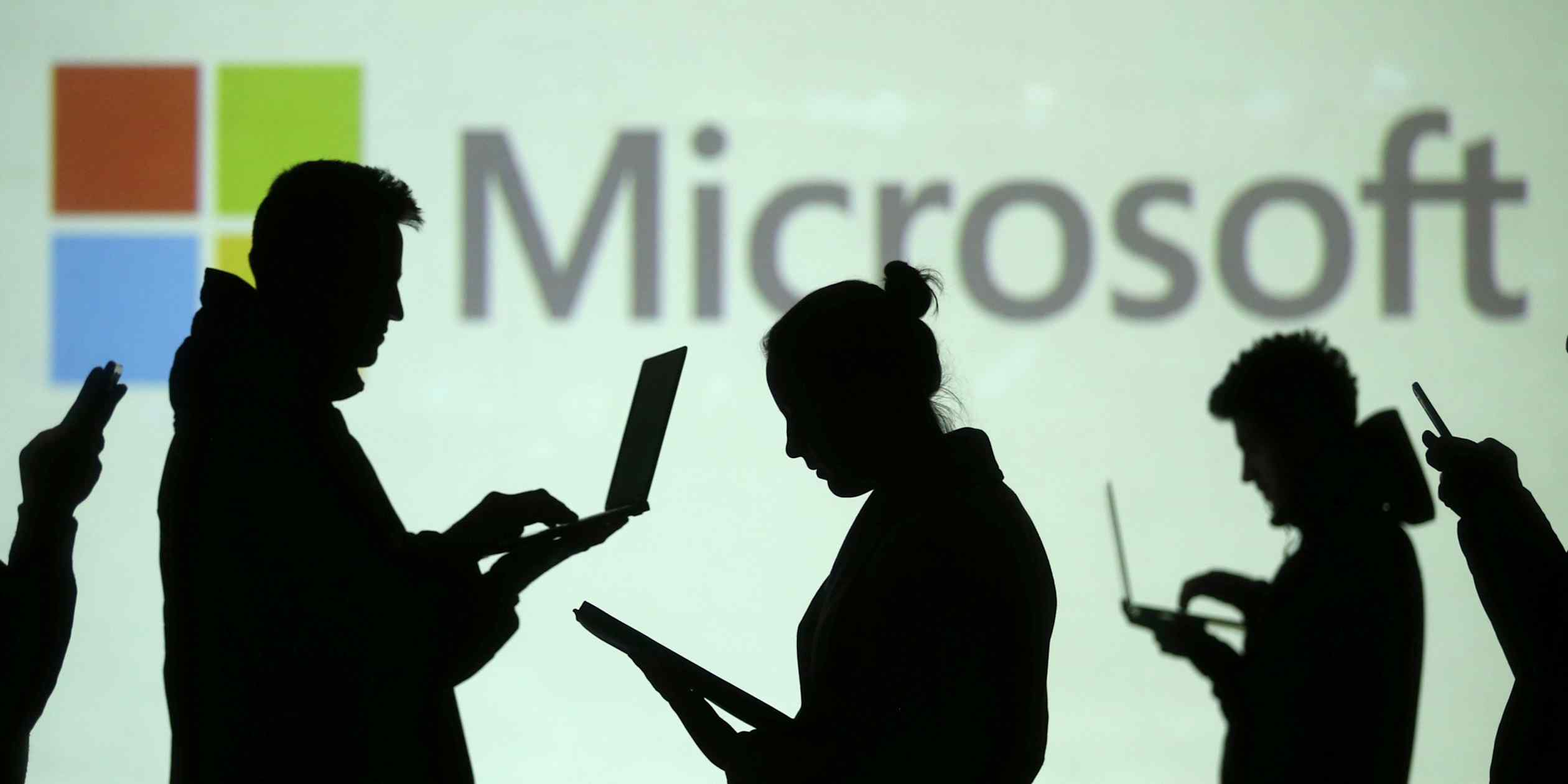 Microsoft offers buyouts to 60,000 employees as AI spending mounts
