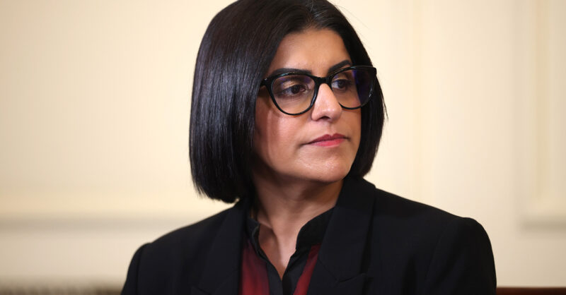 Inside Labour’s union row over immigration reforms