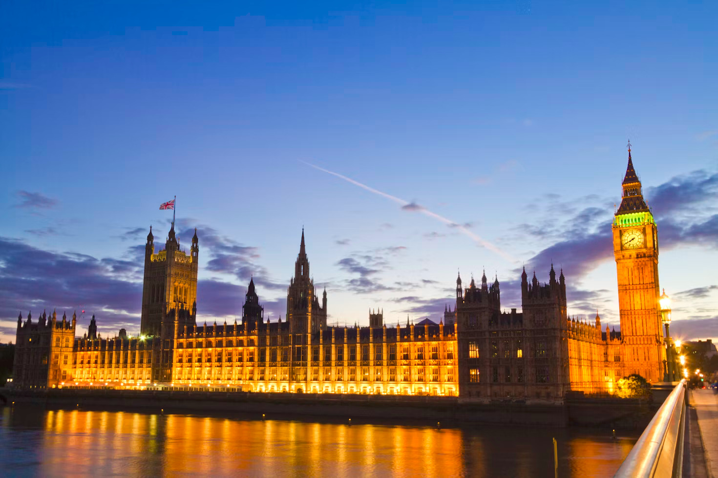 UK Government Plans AI Biosecurity Lab