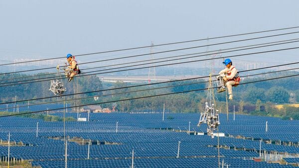 Why China is defying global inflationary tide—and what it means for the world