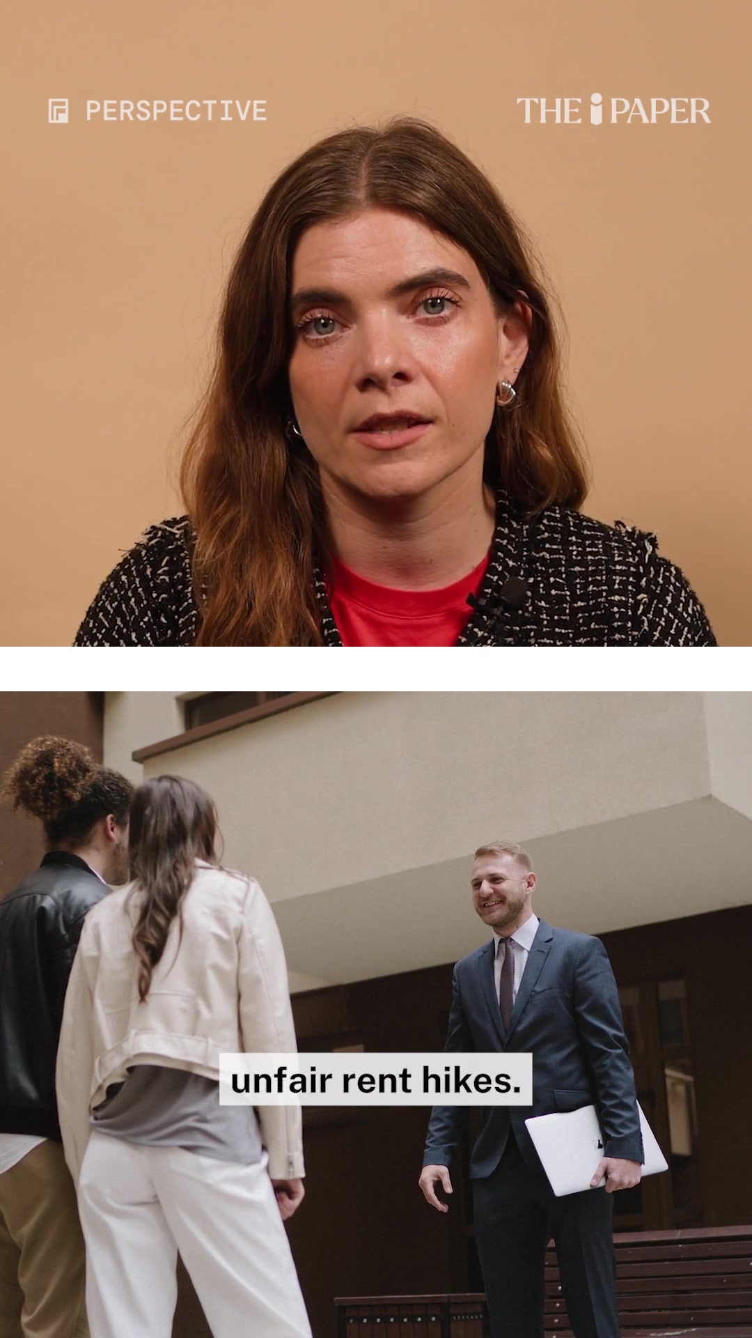 Rent going *down* is something most renters have only ever dreamt of. But for some, the Renters' Rights Act may be making it a reality. Vicky Spratt explains how in the case of Ana from Manchester, a newly appointed tribunal ended up lowering her rent by £200 a month, and the implications this could have for the rental market as a whole.