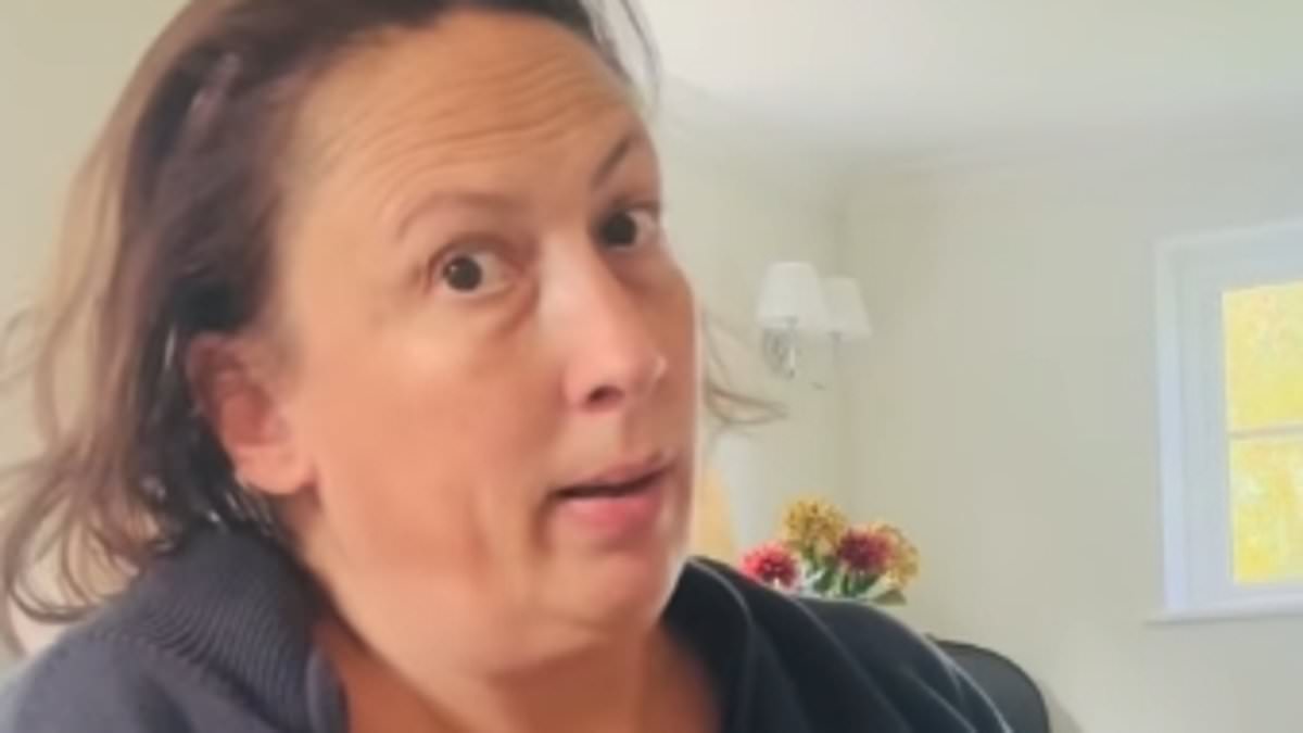 Miranda Hart hits back at claims of a feud with Joanne McNally after fans were convinced their heated clash on Celebrity Traitors spilled into real life