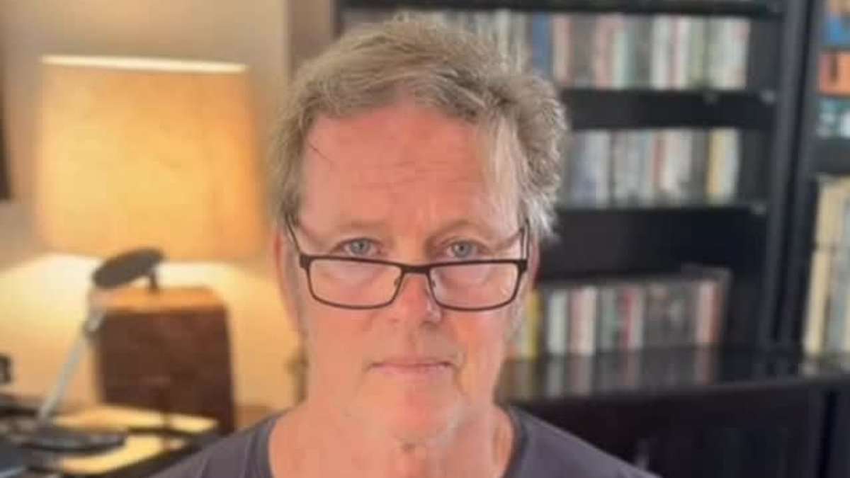 'I went to the ATM and couldn't withdraw five quid'- Neighbours star Craig McLachlan reveals his rock bottom during his sexual assault trial and how he has finally rebuilt his life