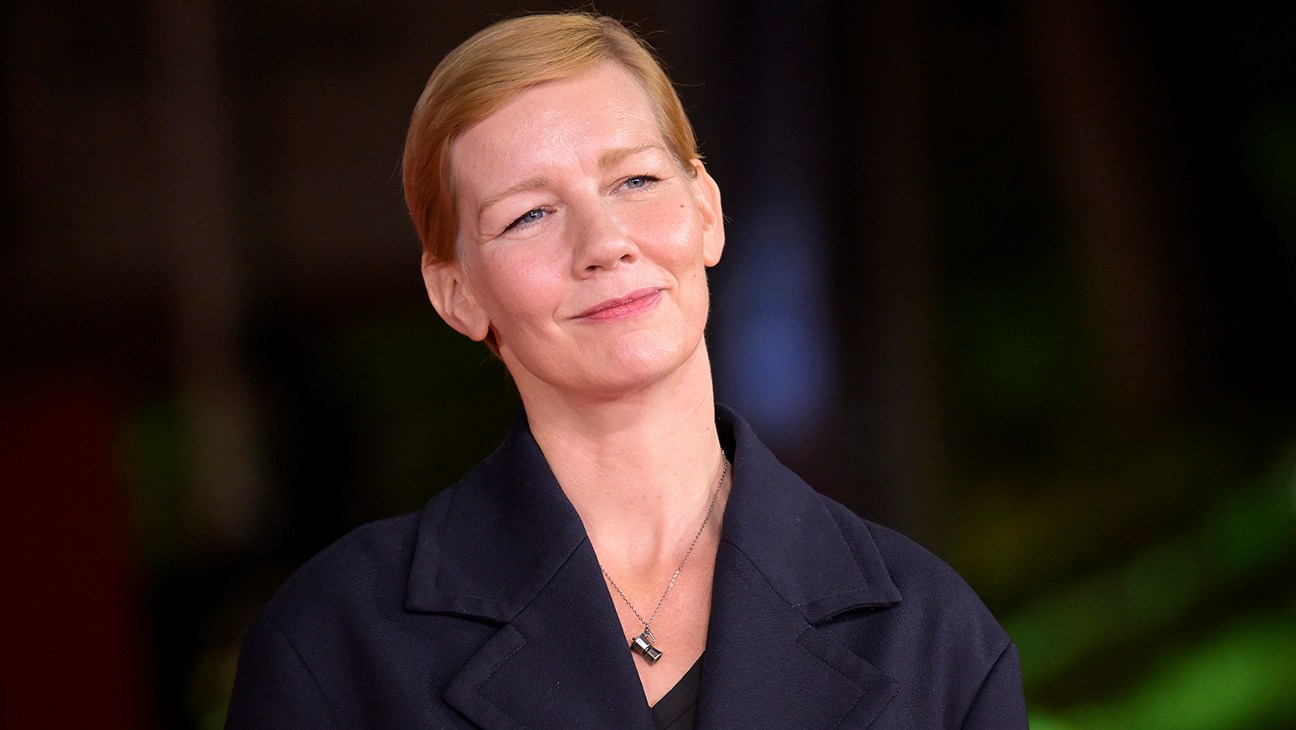 Sandra Hüller Set for Cameo Role in ‘Avengers: Doomsday’