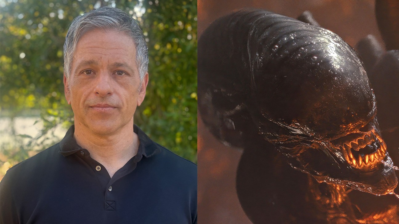 New ‘Alien’ Movie in the Works With Writer Aaron Guzikowski (Exclusive)