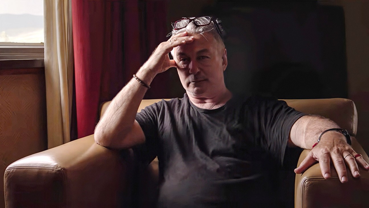Director Rory Kennedy on ‘The Trial of Alec Baldwin’:  “If This Was Tom Hanks or Julia Roberts, I Don’t Think This Would Have Gone to Trial”
