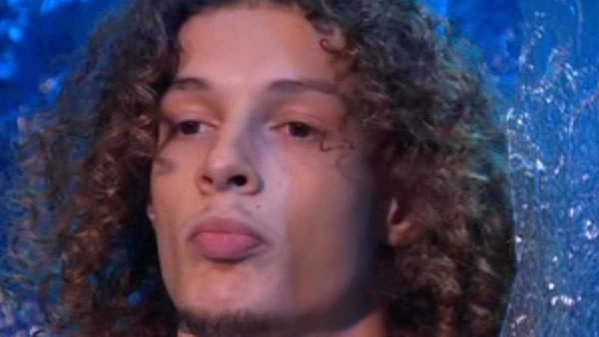 Big Brother's Omar is left shaken by stark warnings about his 'coercive and controlling' behaviour from loved ones after his treatment of Rhianna sparked 7,000 Ofcom complaints