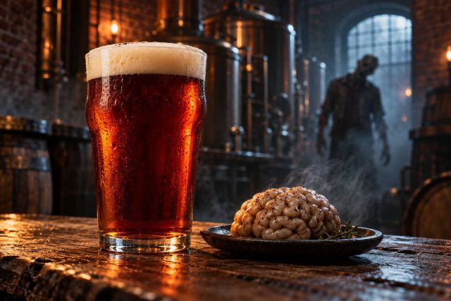 Munich Oktoberfest: The Beer, History And Traditions Behind The World’s Biggest Beer Celebration