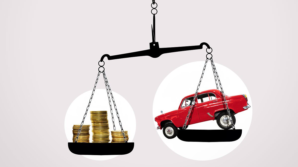 Popular family motors that would be hit by Labour's rumoured heavy car tax