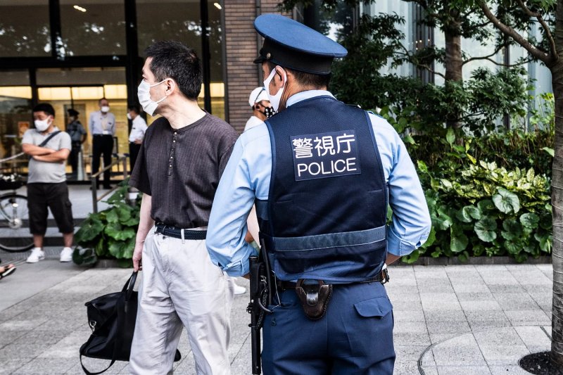Son of Japanese billionaire shot dead in Laos