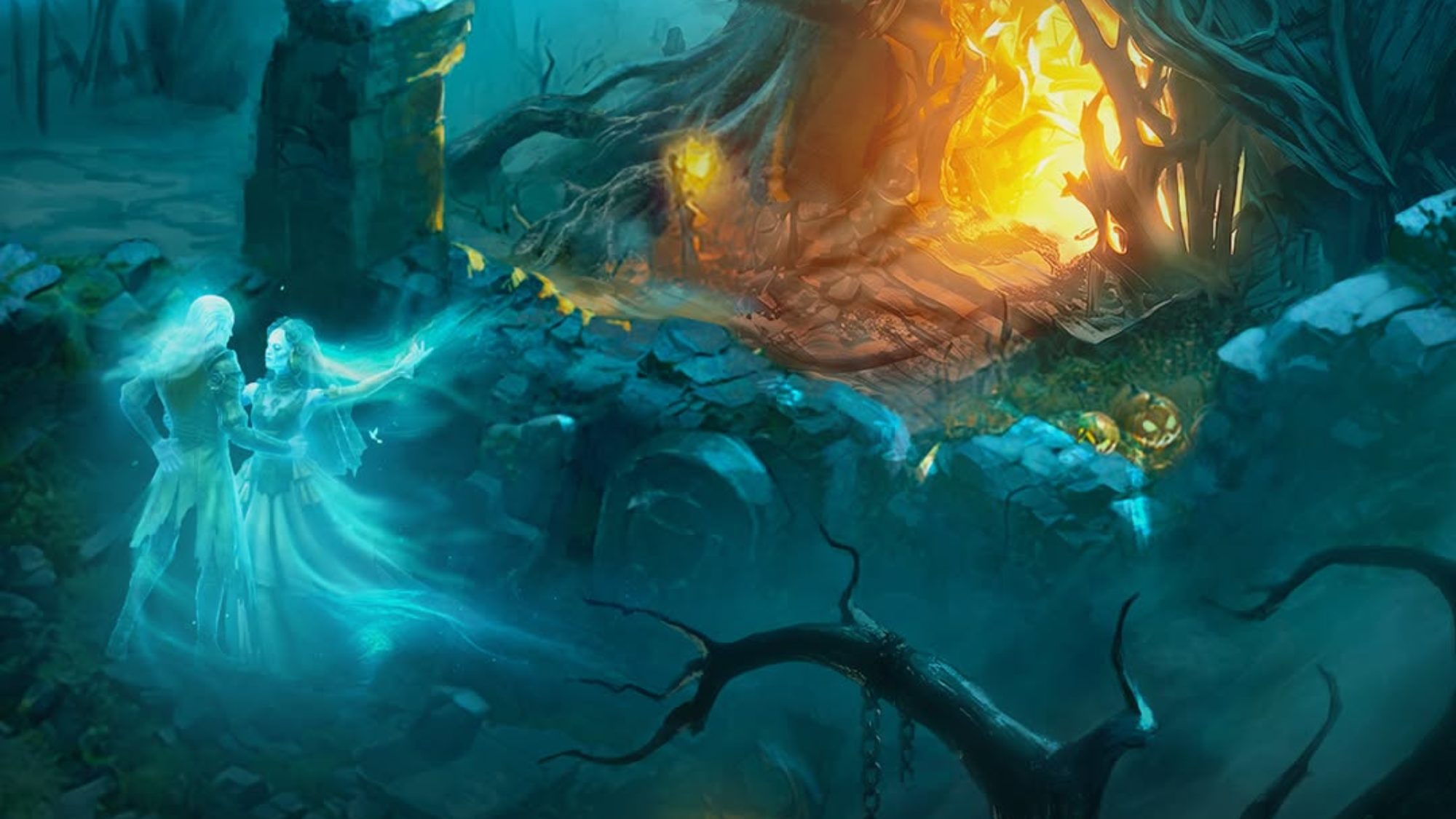 Raid: Shadow Legends Launches The Festival of Frights Event