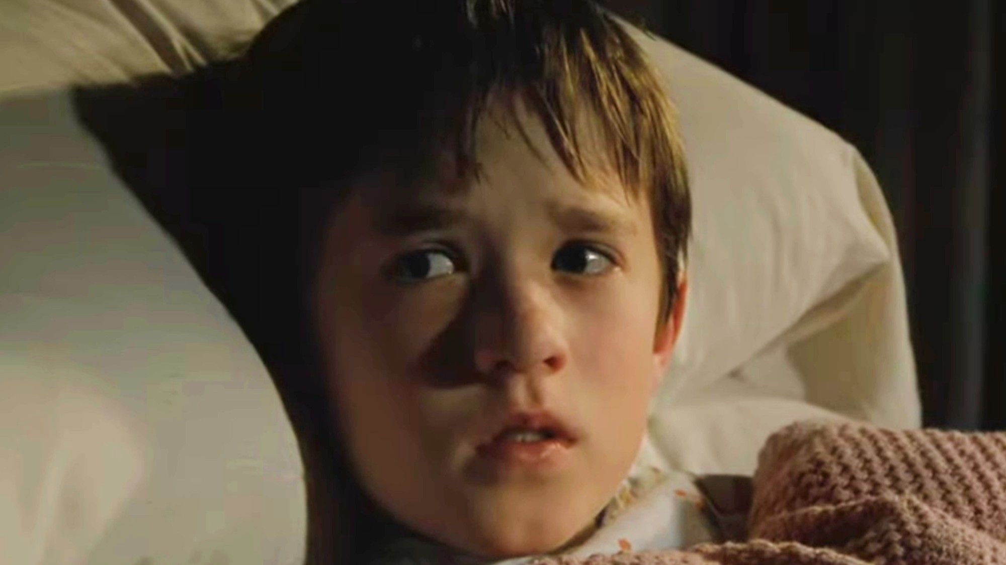 Why The Twist In The Sixth Sense Is Still The Best In Cinema History