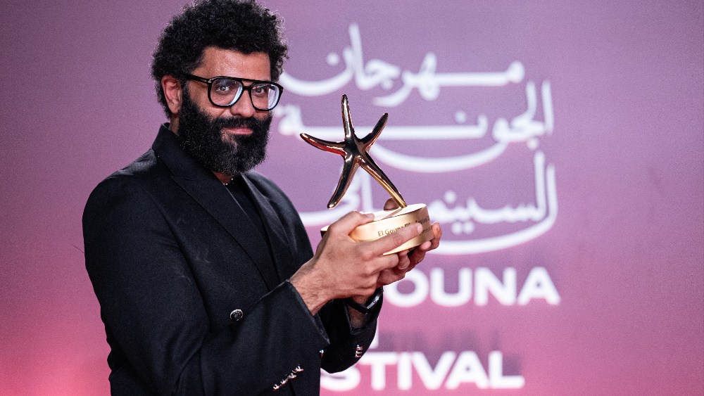 Five Takeaways From Egypt's El Gouna Film Festival