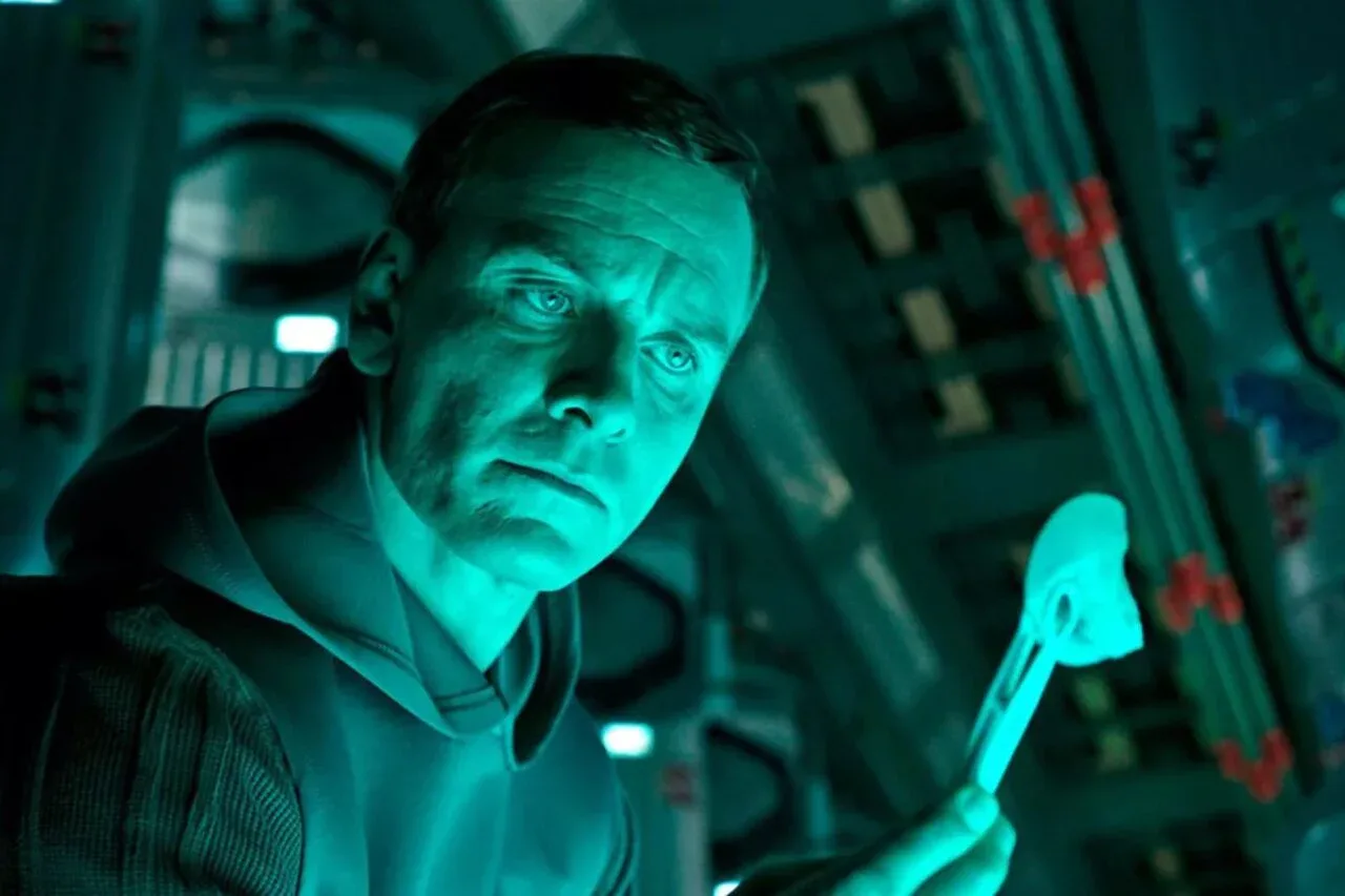 Ridley Scott is preparing a new "Alien" movie