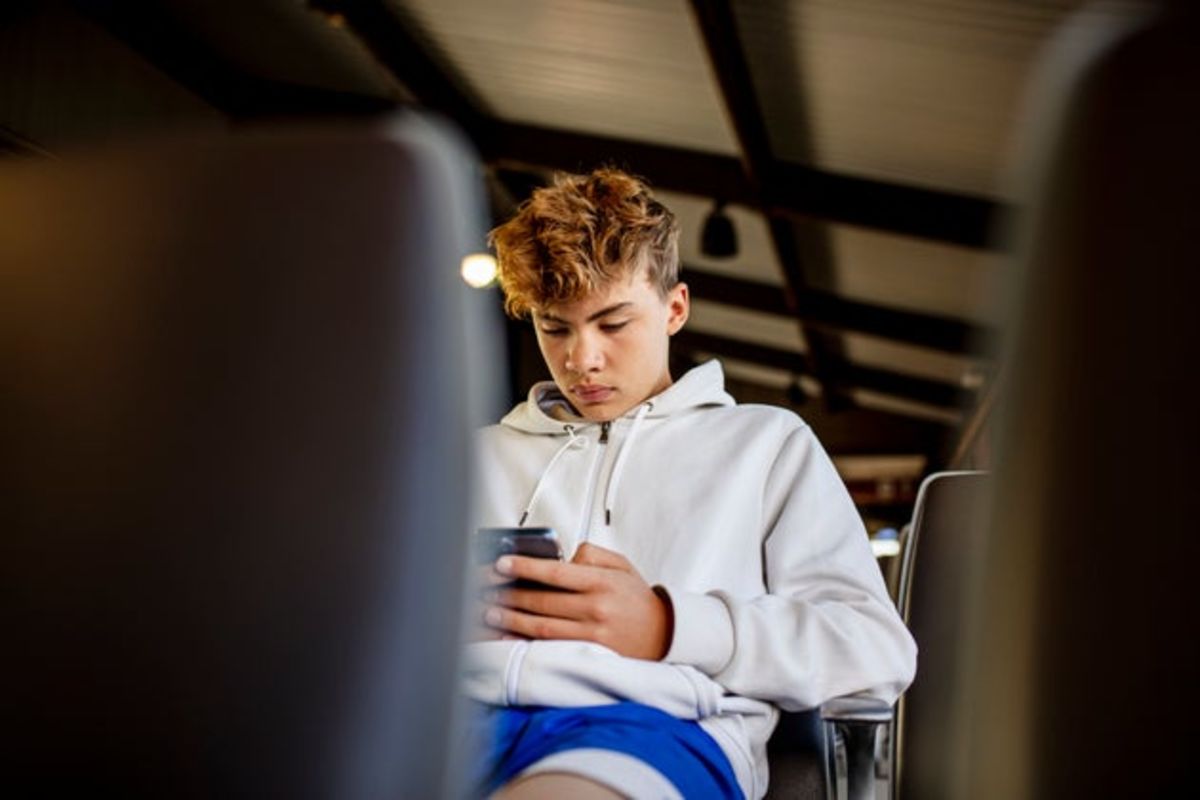 1 In 3 Teenage Boys Follow This Problematic Influencer — And A New Study Explains Why
