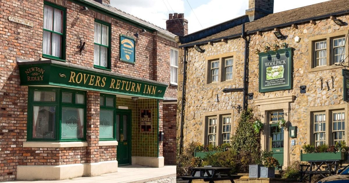 Corrie and Emmerdale episode dates for this week confirmed as schedule changes again