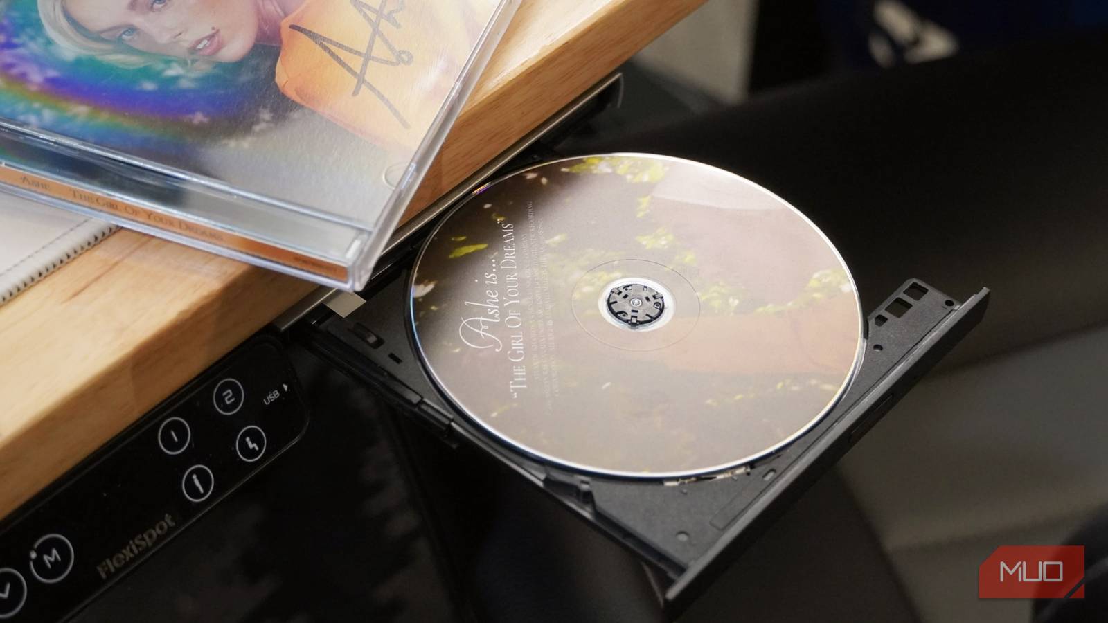 I built a subscription-free lossless music library with this affordable USB accessory
