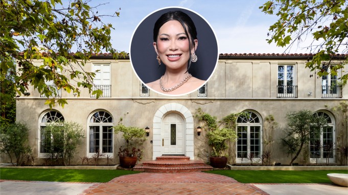 ‘Bling Empire’ Star Christine Chiu Relists Her Glamorous L.A. Home for $12 Million