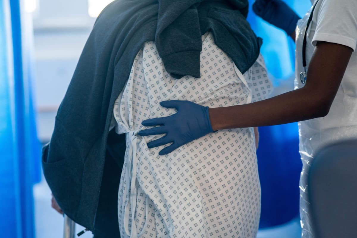 Hospital admissions for Covid in Northern Ireland surge by 50% due to ‘American Covid’