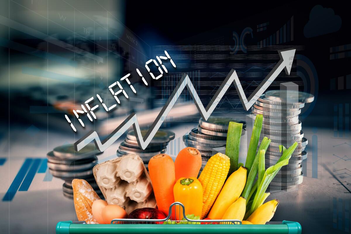 Economists' assessment: Inflation will remain present in the global economy for most of next year
