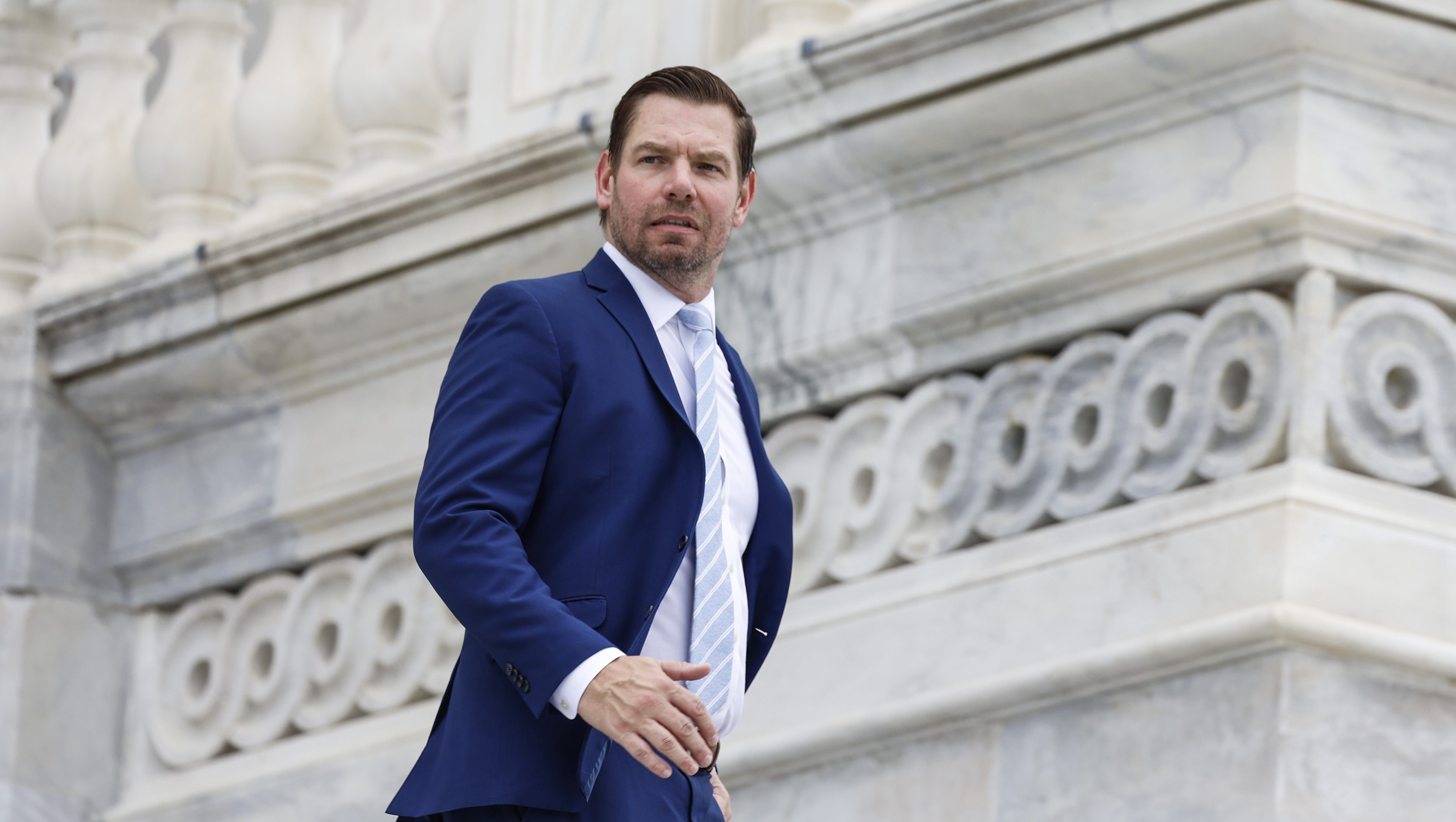 Eric Swalwell Allegations Explained: Sexual Assault Claims & the Stephen Cloobeck Fallout