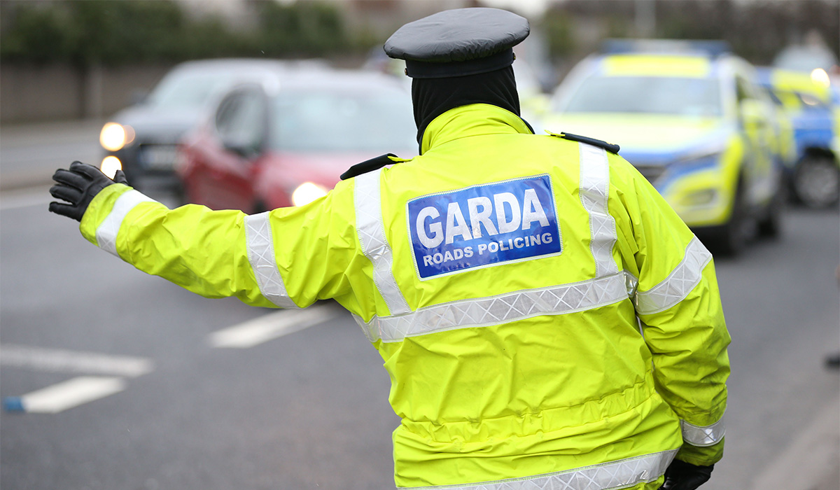 Huge number of drink-driving arrests made over October Bank Holiday weekend