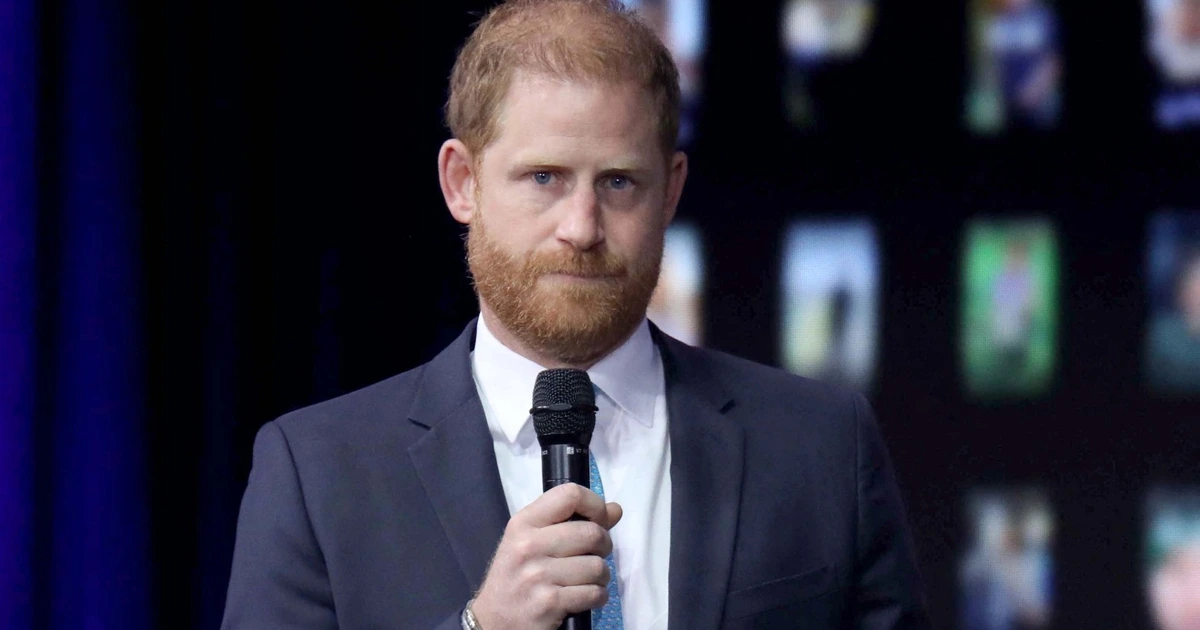 Prince Harry's Interview Could Jeopardize Royal Reunion