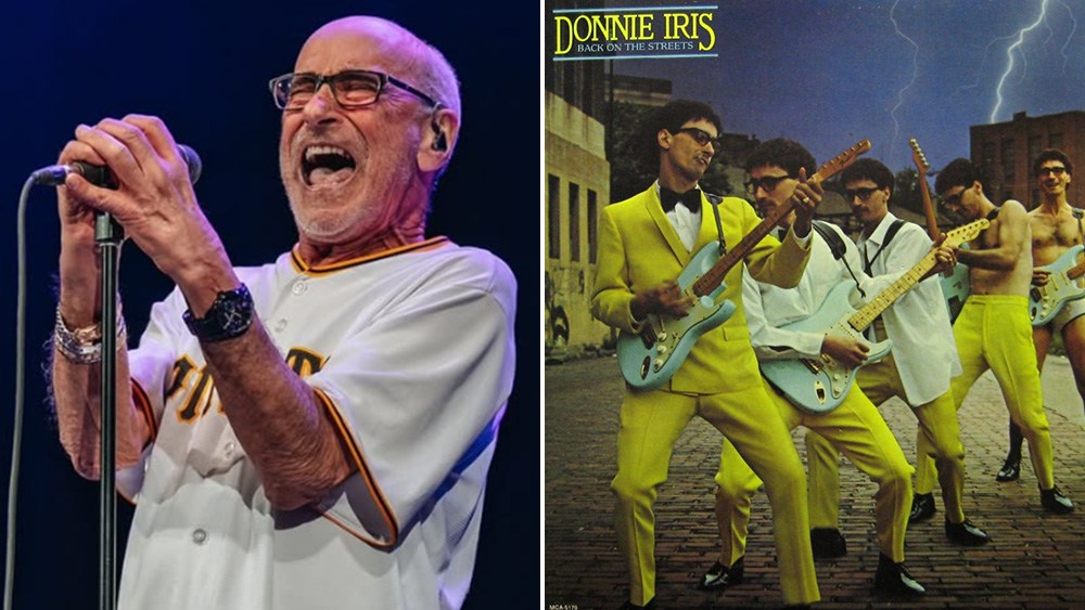 Donnie Iris Dead: 'Ah! Leah!', 'The Rapper' Singer Was 83