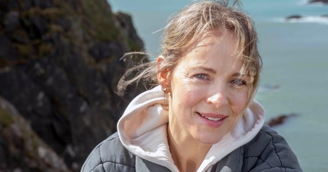 Gemma Hayes on becoming a victim of AI fraud: ‘It feels strange and odd and dangerous’ – The Irish Times