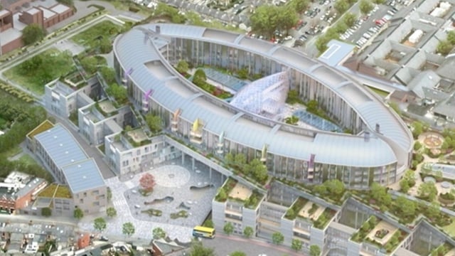 Garda probe after 36 computers stolen from National Children's Hospital