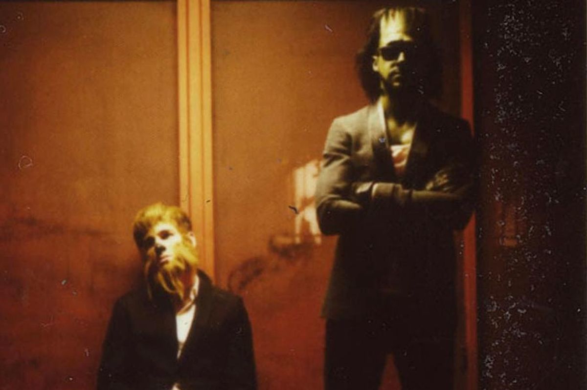 Ryan Gosling’s Band Dead Man’s Bones Releases First New Music in 17 Years with ‘Lost in the Night’