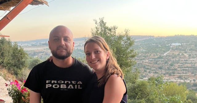 Irish man denied entry to Israel believes Irish passport viewed as ‘red flag’ at border
