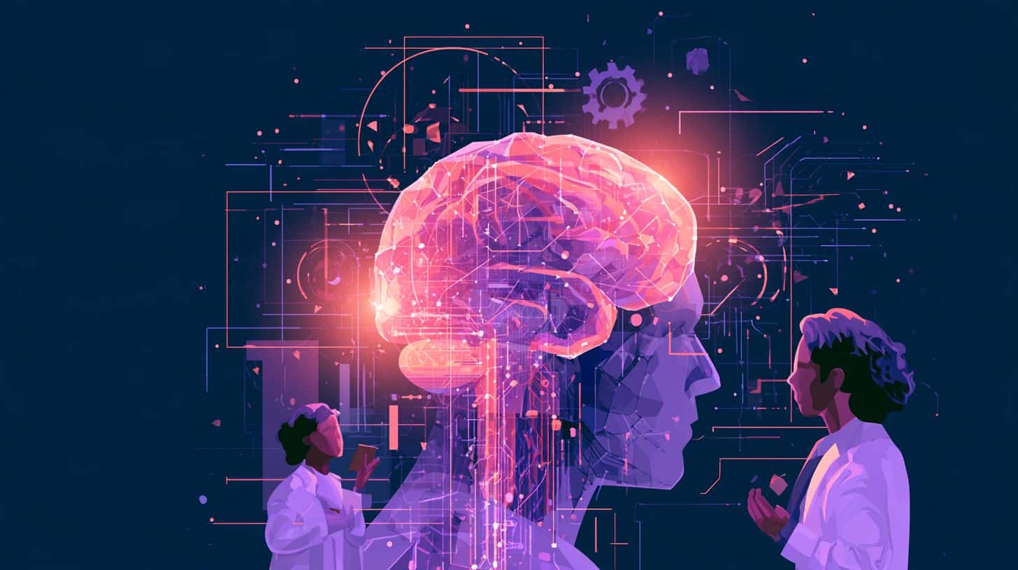 Nearly Half of Distressed Adults Use AI for Therapy