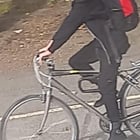 Bike Stolen