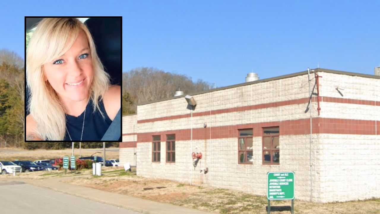 'Laid down on the porch and died': Woman reuniting with ex was beaten and shot to death before being buried in shallow grave, family says