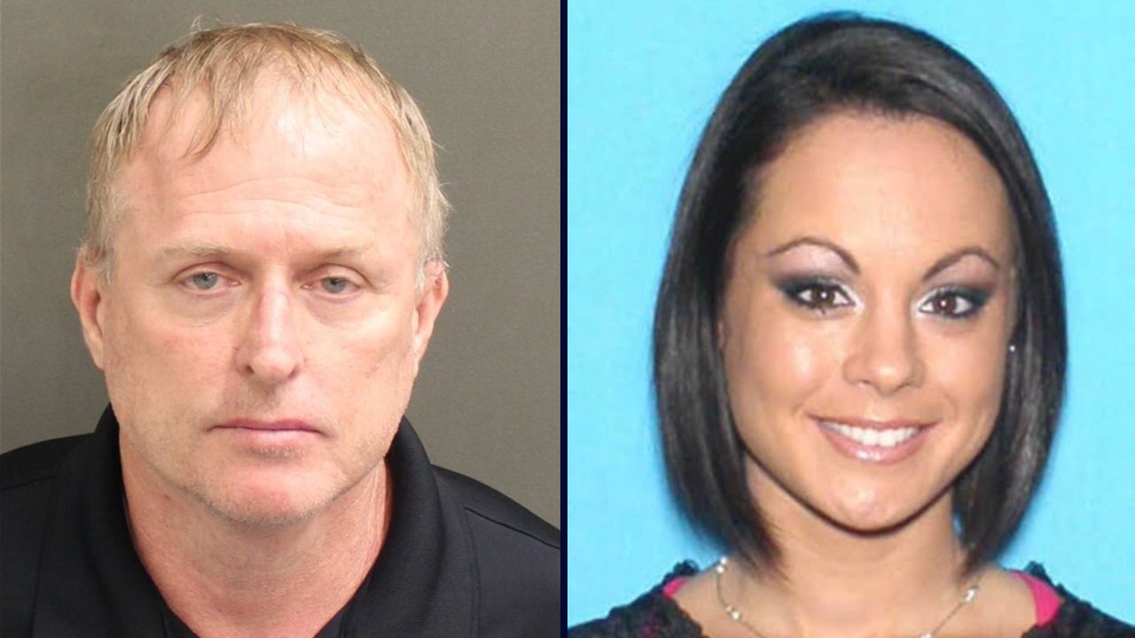 Woman who disappeared after going on 'The People's Court' with ex-fiance was 'nervous wreck' because show was 'insulting' to him and 'it would not sit well': Cops