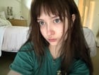 🧚‍♀️F22🧚‍♀️ breaks from makeup always make my skin so clear (✿◠ᴗ◠)