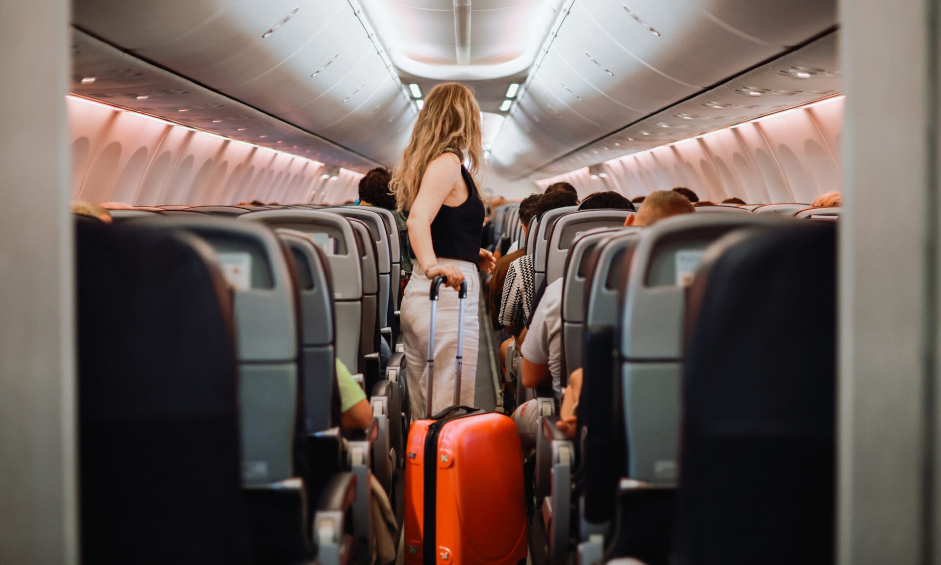 The Guide to JetBlue Seat Selection