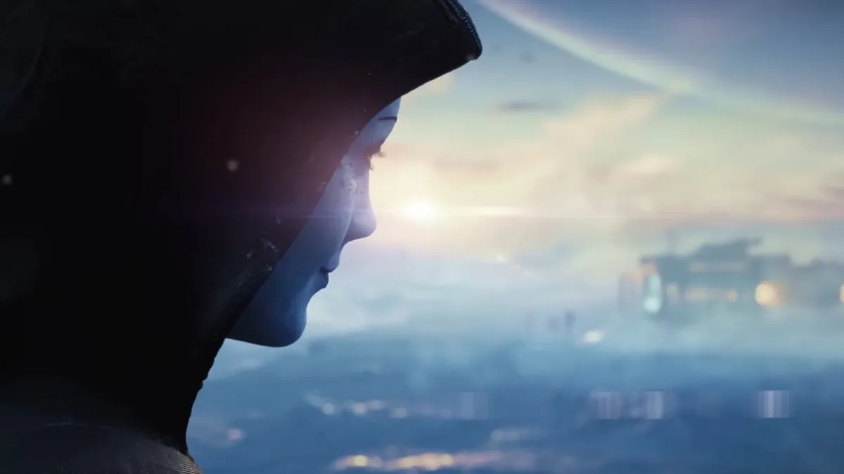 Grammy Award-Winning Composer Austin Wintory Shares His Early Musical Drafts Intended For Mass Effect 5