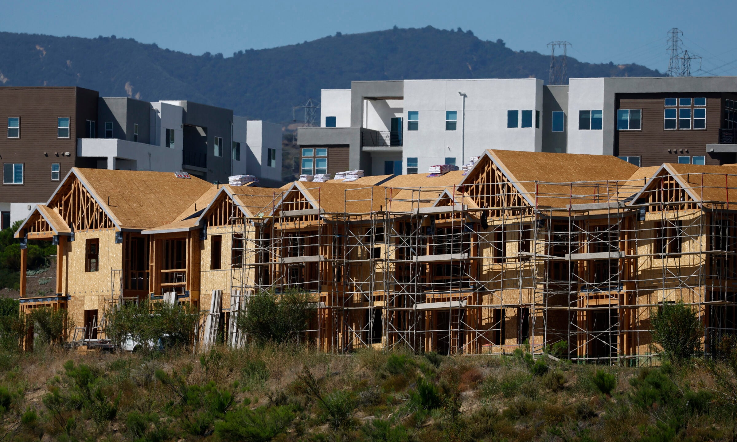 What Does ‘Affordable Housing’ Mean?