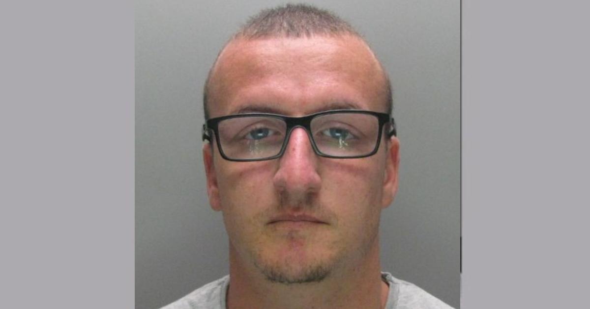 Esh Winning paedophile used fake names on Telegram and Reddit